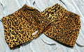Leopard Sock Savers