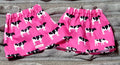 Hot Pink Holstein