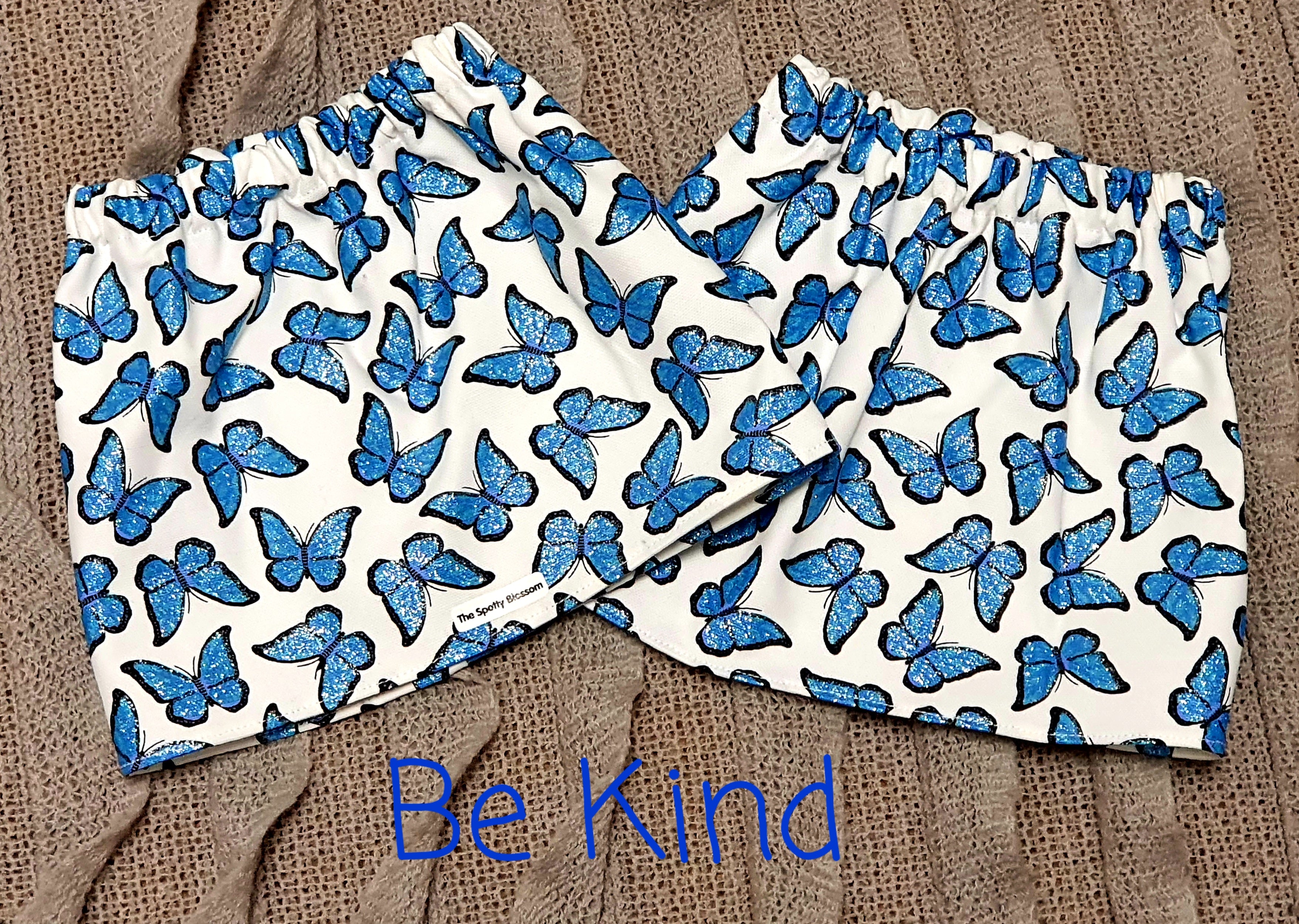 Butterfly's