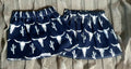 Navy Longhorn