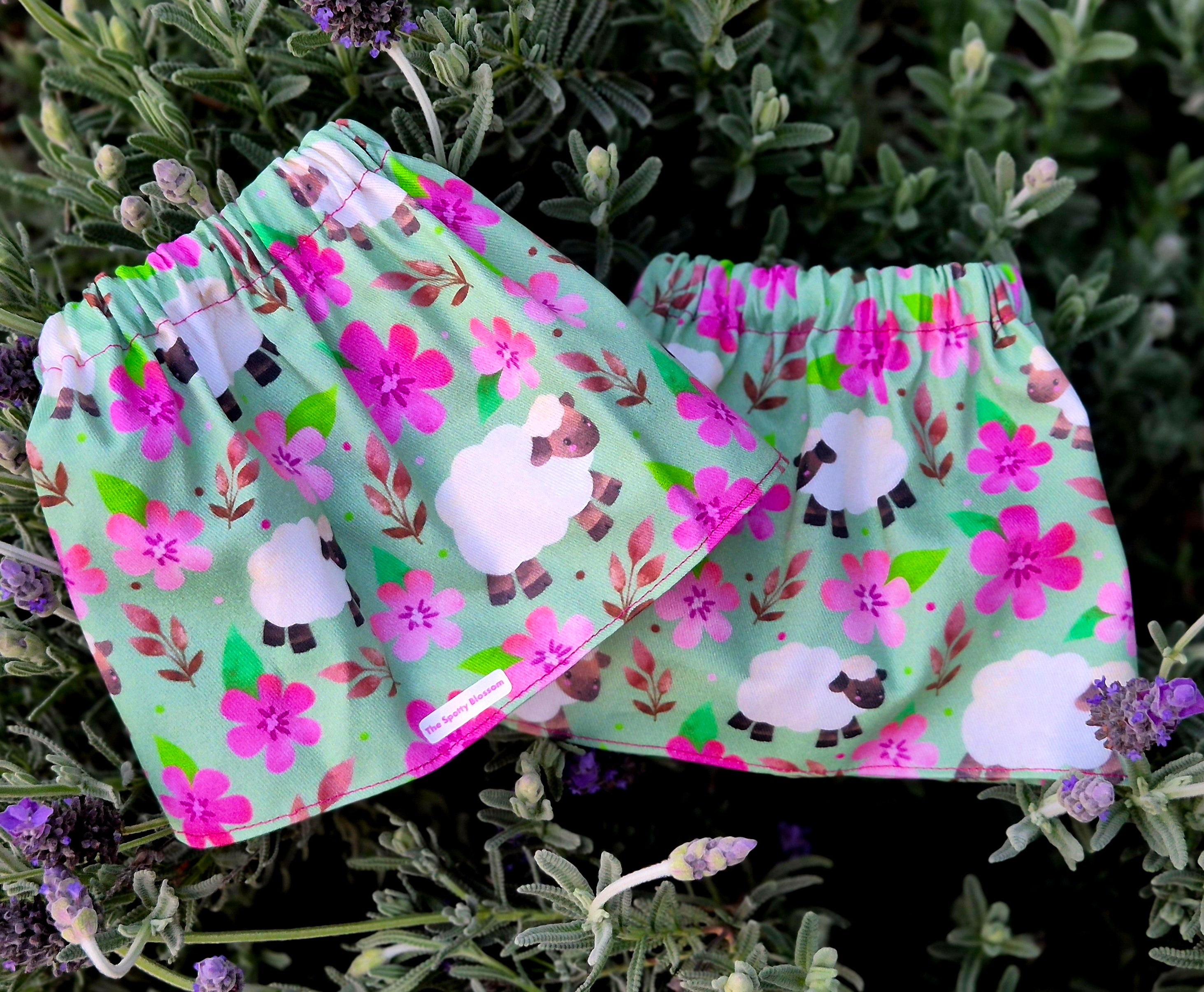 Bo Peep Sheep