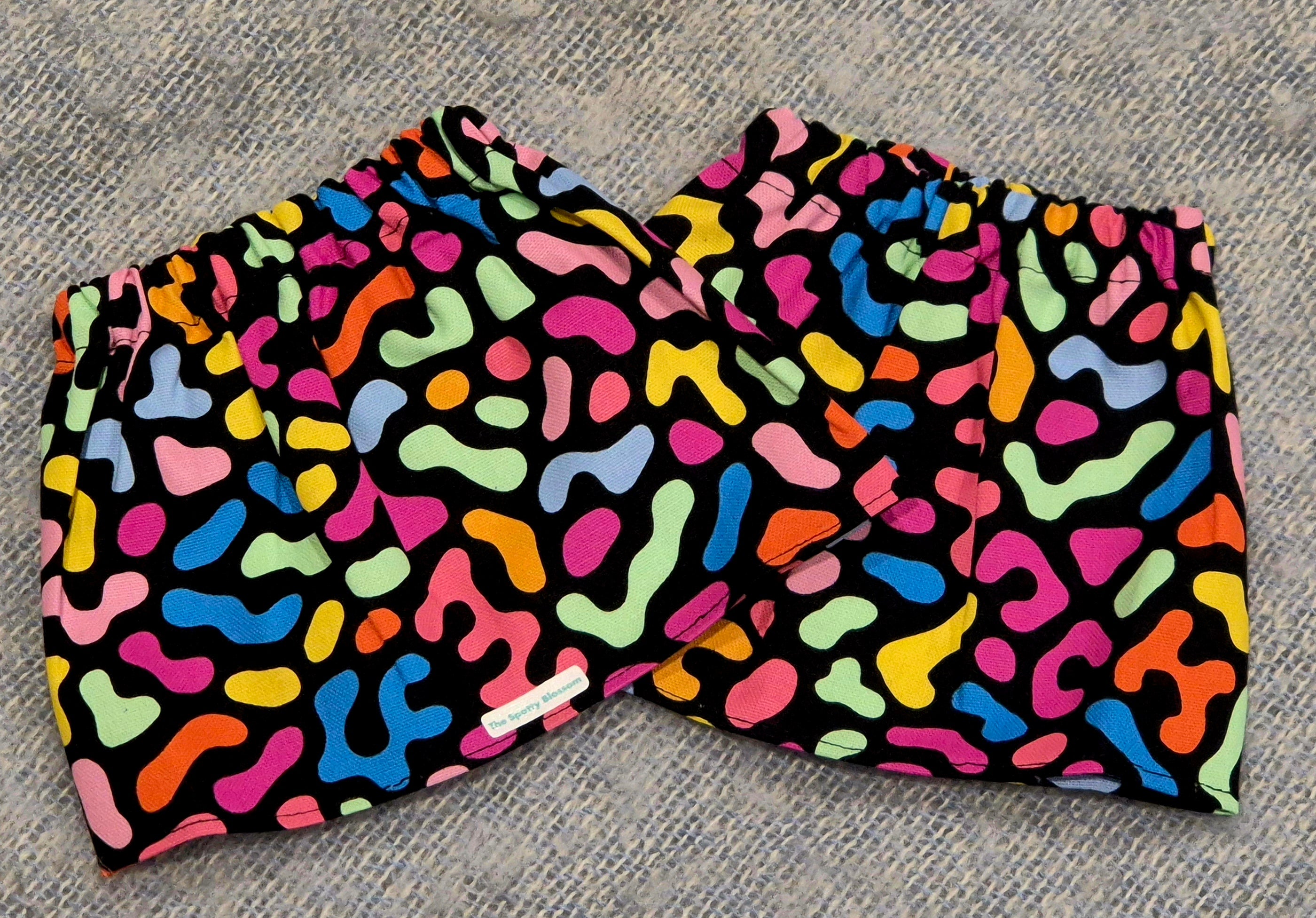 Splotches Sock Savers
