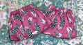 Guinea Feathers Sock Savers