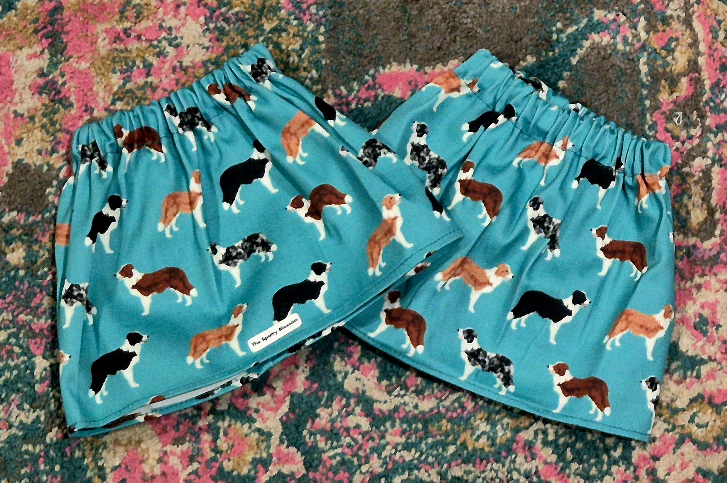 Collie Dogs
