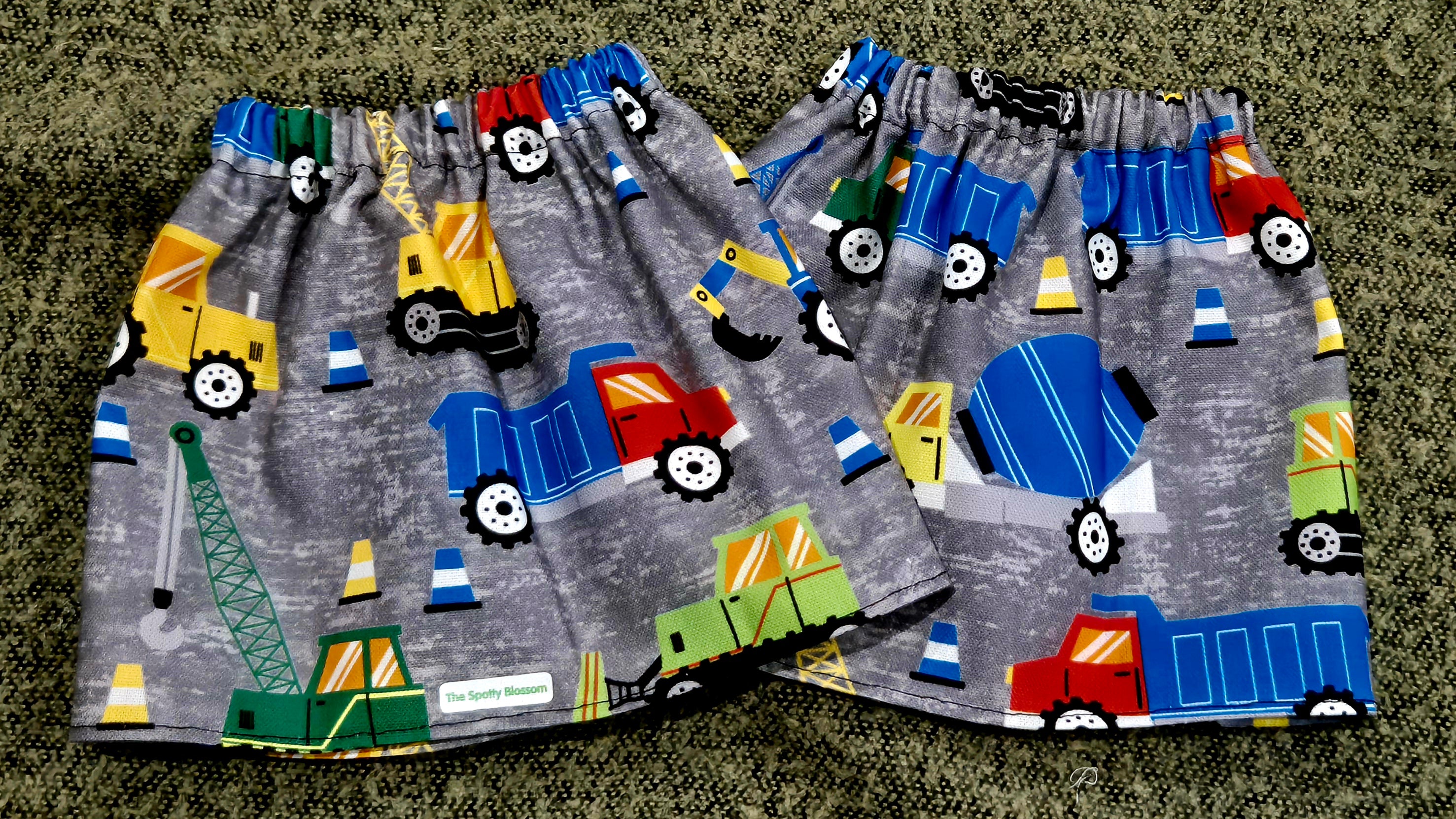 Boys Toys Sock Savers