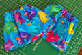Rubber Ducky Sock Savers